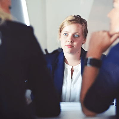FINANCE CONSULTANCY